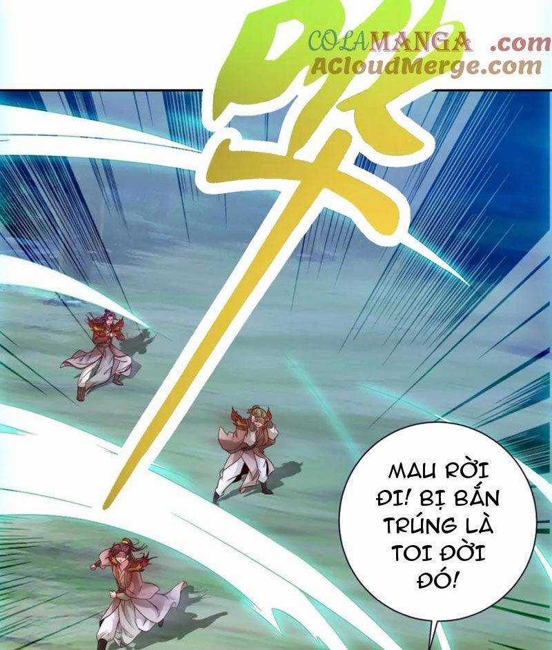 Thần Hồn Võ Đế - Chapter 380 - Trang 44