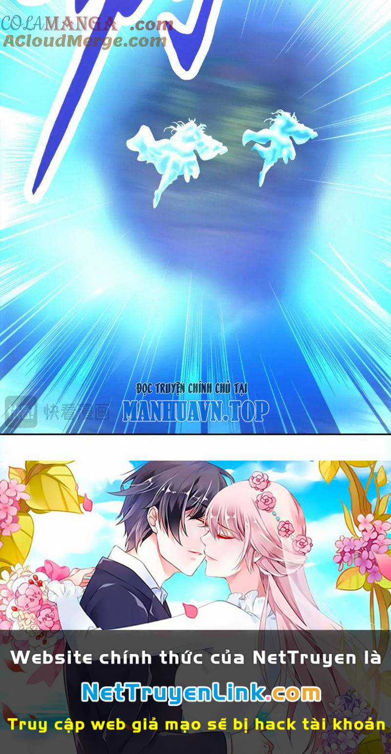 Thần Hồn Võ Đế - Chapter 380 - Trang 46