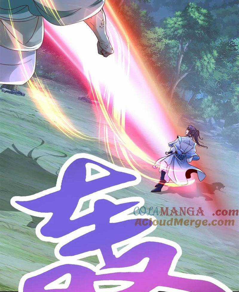 Thần Hồn Võ Đế - Chapter 380 - Trang 6