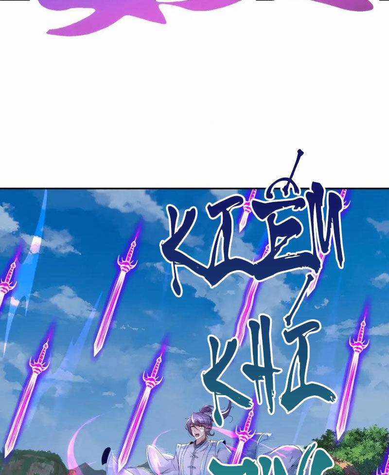 Thần Hồn Võ Đế - Chapter 380 - Trang 7