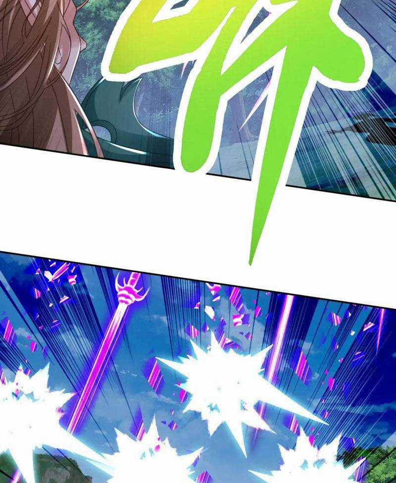 Thần Hồn Võ Đế - Chapter 380 - Trang 10