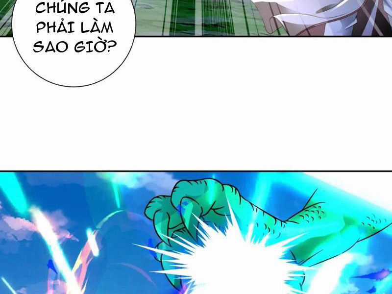 Thần Hồn Võ Đế - Chapter 381 - Trang 3