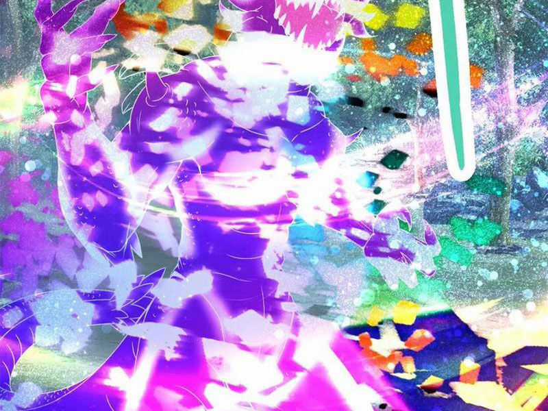 Thần Hồn Võ Đế - Chapter 381 - Trang 28