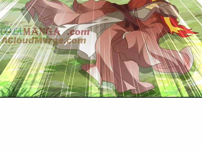 Thần Hồn Võ Đế - Chapter 381 - Trang 31