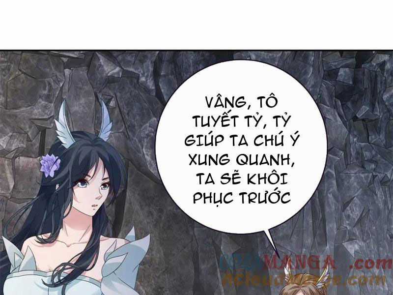 Thần Hồn Võ Đế - Chapter 381 - Trang 62