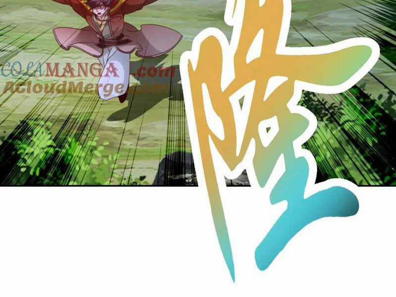 Thần Hồn Võ Đế - Chapter 381 - Trang 8