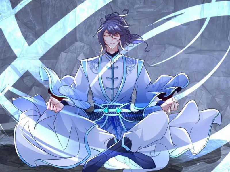 Thần Hồn Võ Đế - Chapter 382 - Trang 28