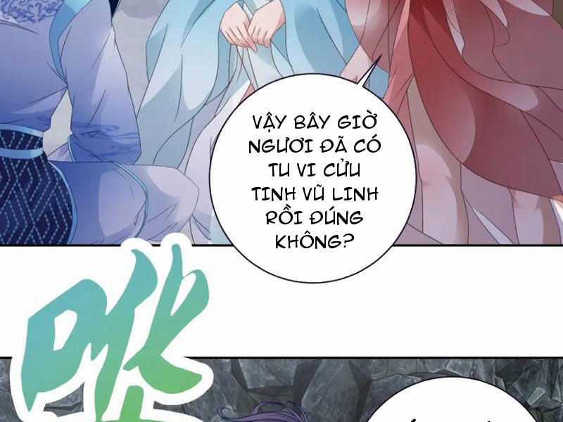 Thần Hồn Võ Đế - Chapter 382 - Trang 43