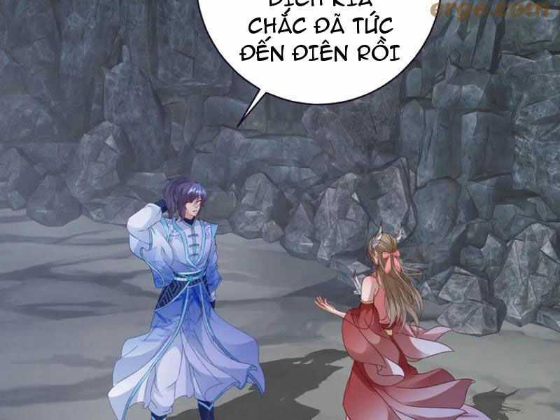 Thần Hồn Võ Đế - Chapter 382 - Trang 48