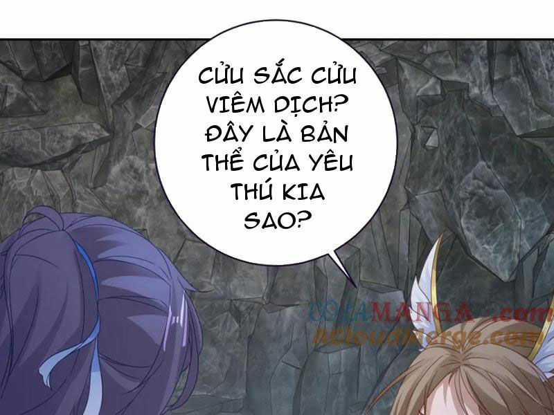 Thần Hồn Võ Đế - Chapter 382 - Trang 50