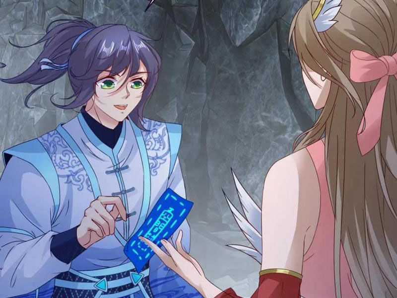 Thần Hồn Võ Đế - Chapter 382 - Trang 61