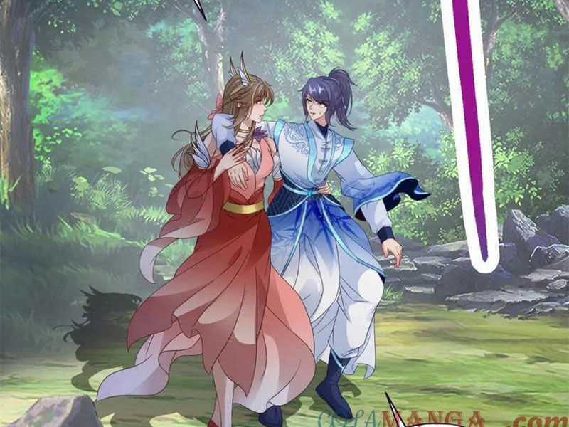 Thần Hồn Võ Đế - Chapter 382 - Trang 10