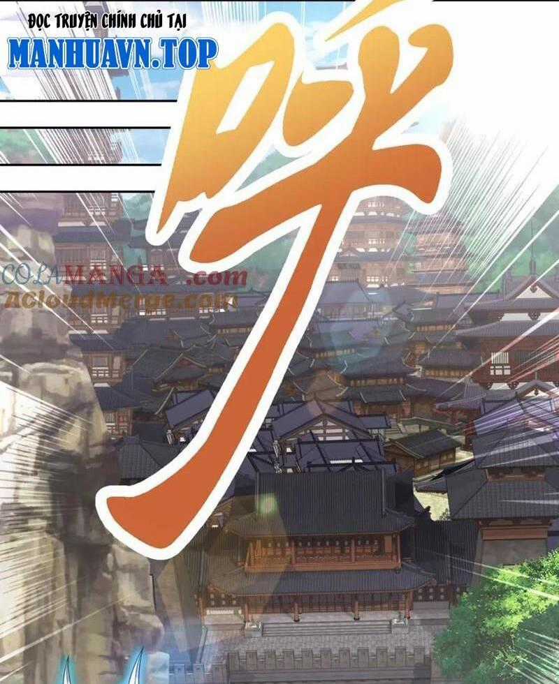 Thần Hồn Võ Đế - Chapter 383 - Trang 1