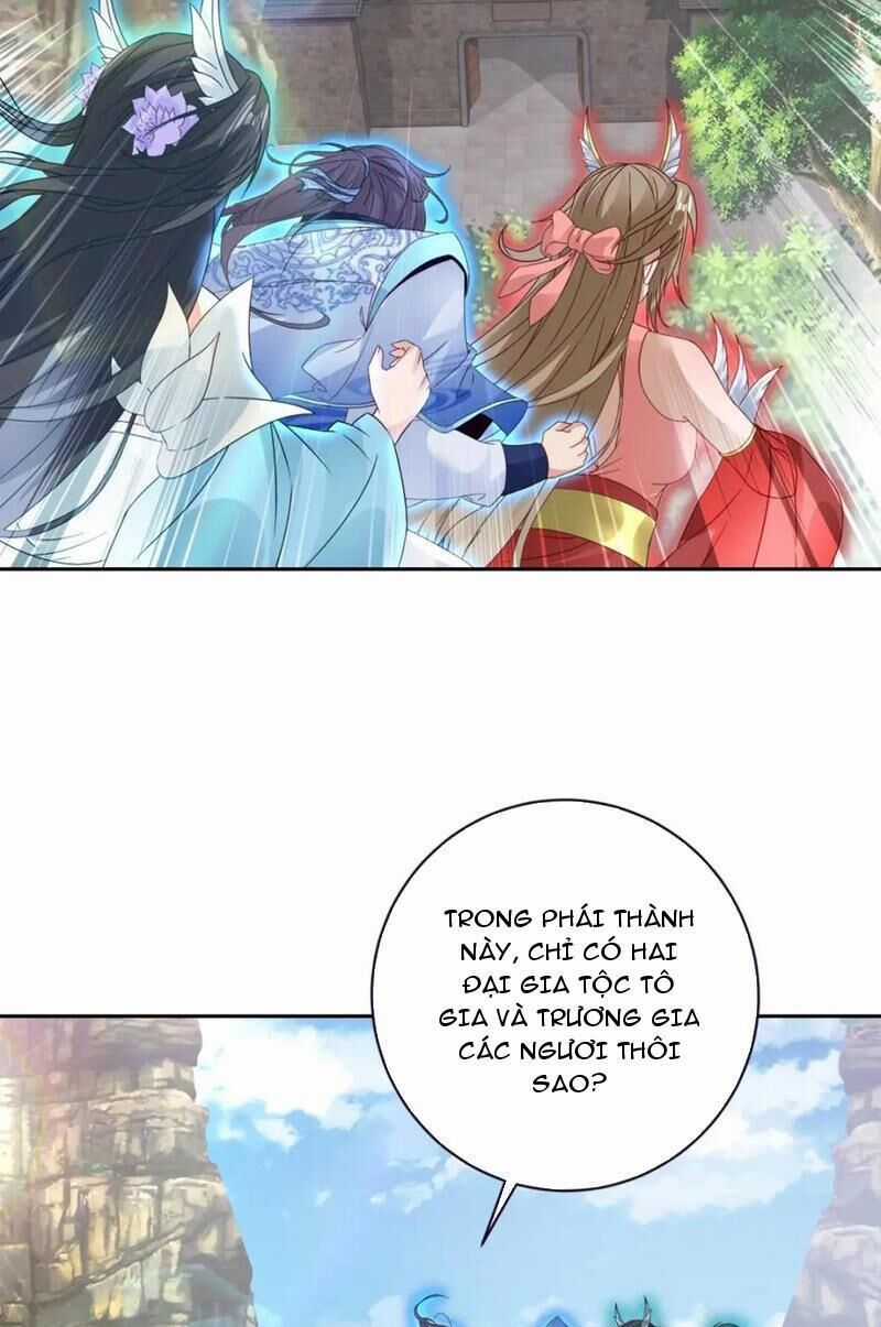 Thần Hồn Võ Đế - Chapter 383 - Trang 2