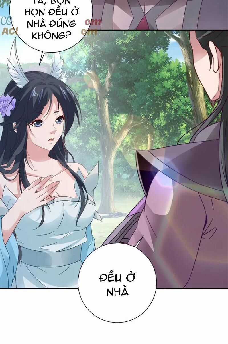 Thần Hồn Võ Đế - Chapter 383 - Trang 12