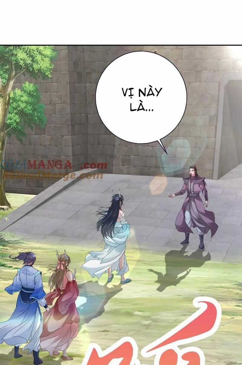 Thần Hồn Võ Đế - Chapter 383 - Trang 13