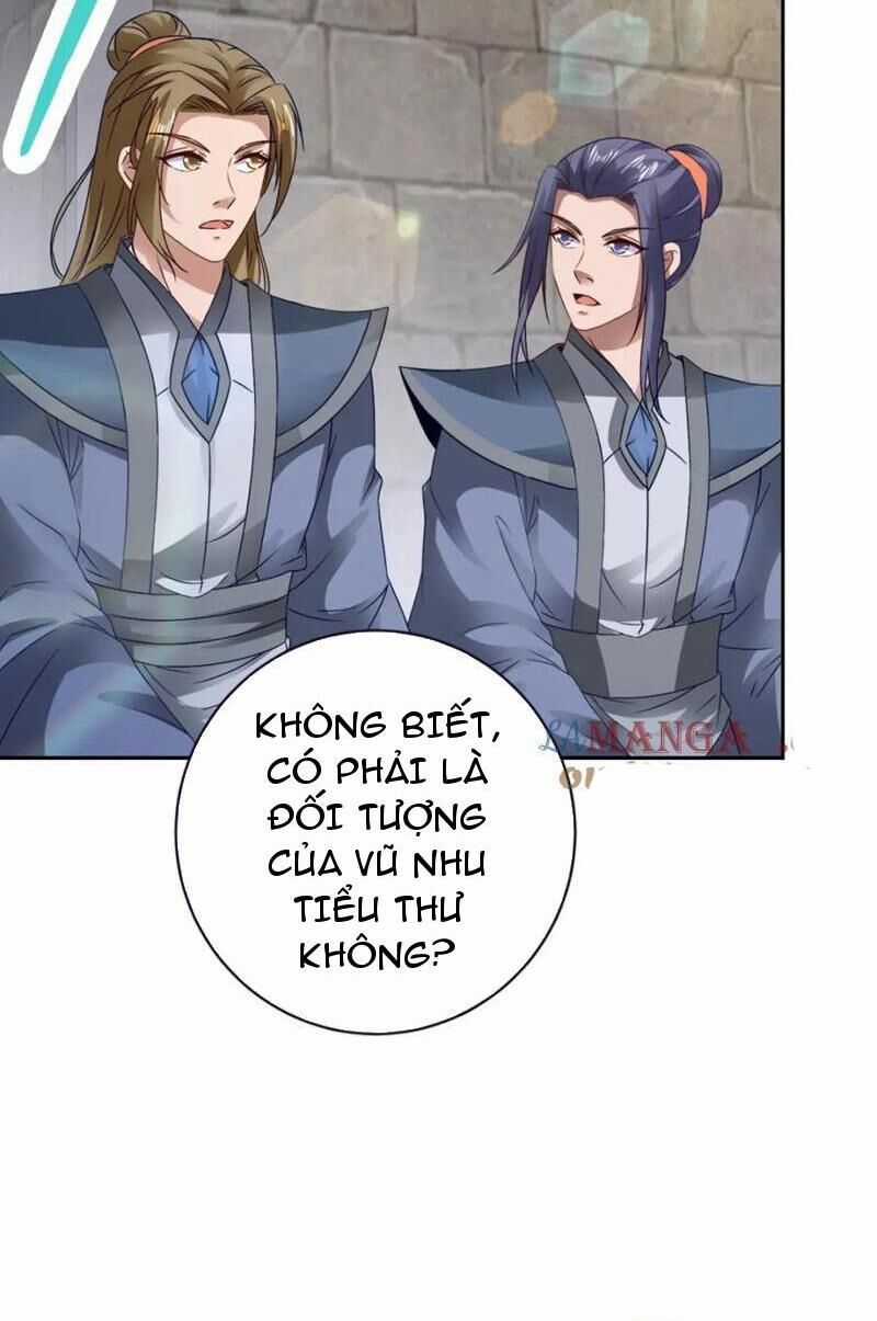 Thần Hồn Võ Đế - Chapter 383 - Trang 16