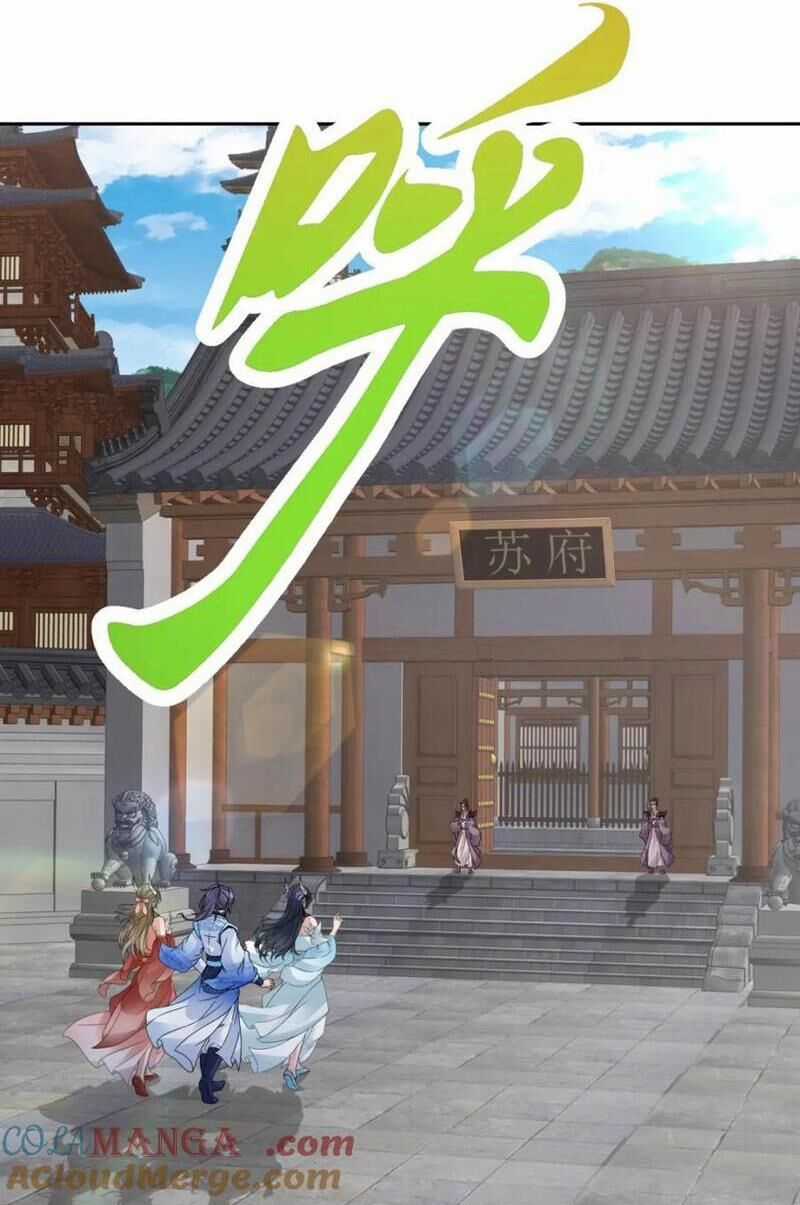 Thần Hồn Võ Đế - Chapter 383 - Trang 17