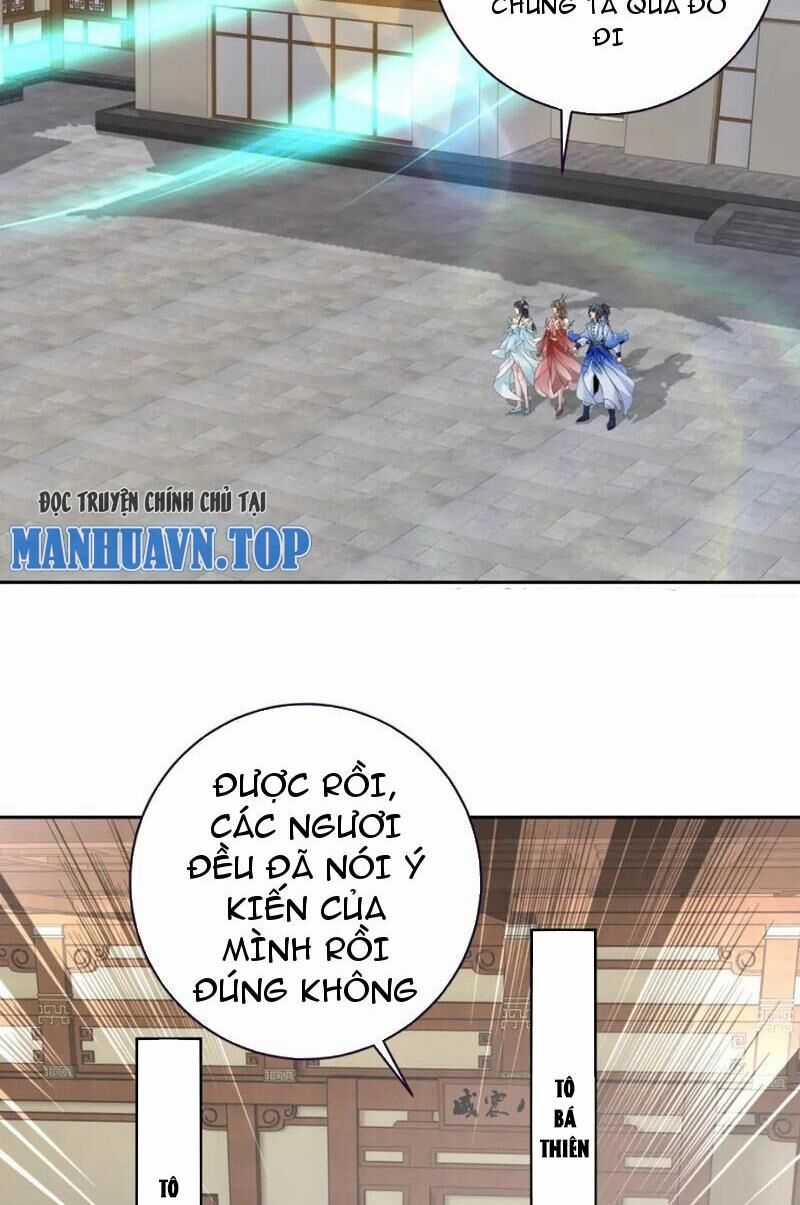 Thần Hồn Võ Đế - Chapter 383 - Trang 19