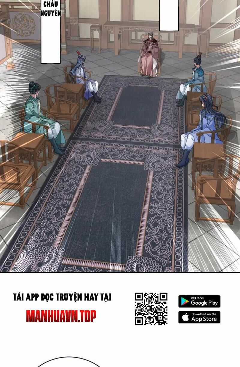 Thần Hồn Võ Đế - Chapter 383 - Trang 20