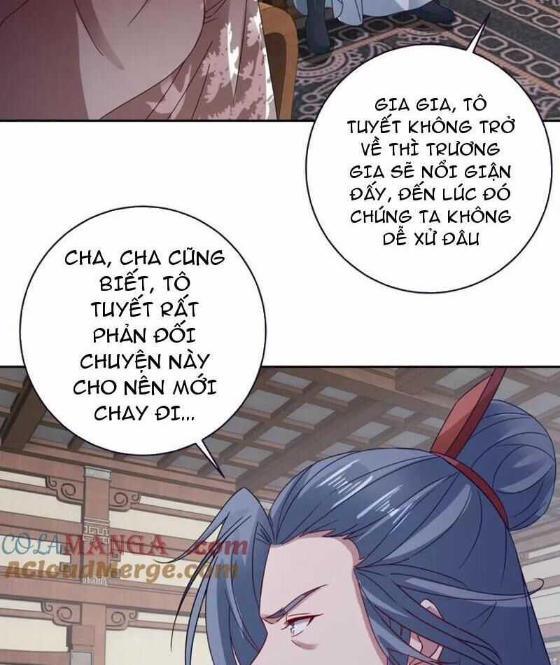 Thần Hồn Võ Đế - Chapter 383 - Trang 22
