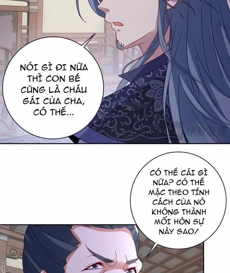 Thần Hồn Võ Đế - Chapter 383 - Trang 23
