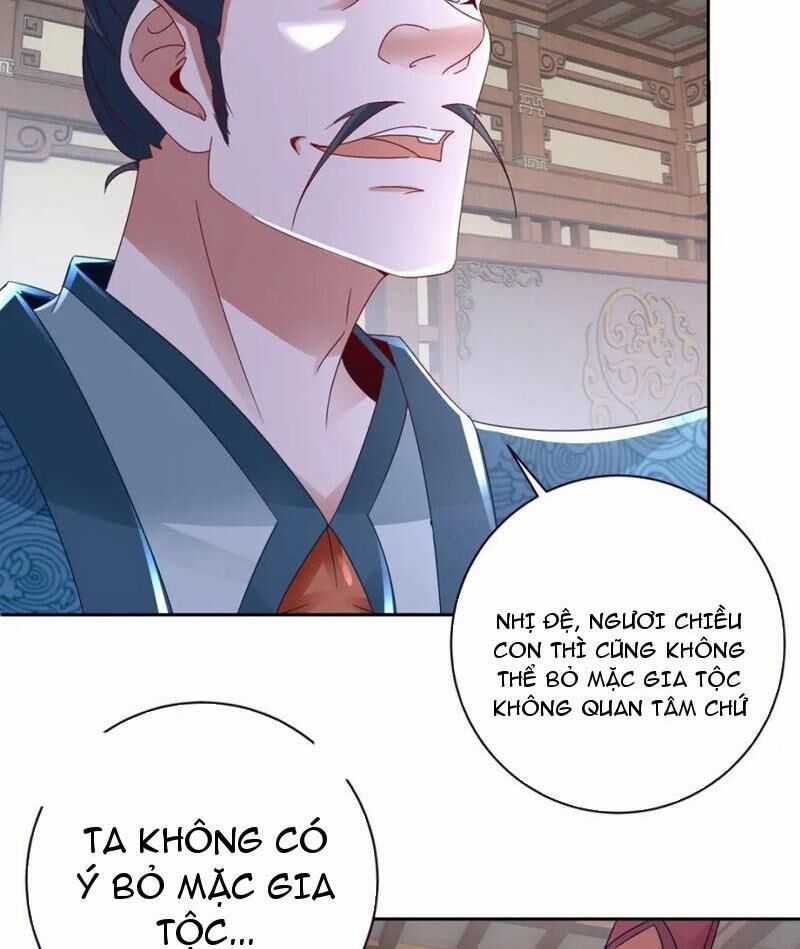 Thần Hồn Võ Đế - Chapter 383 - Trang 24