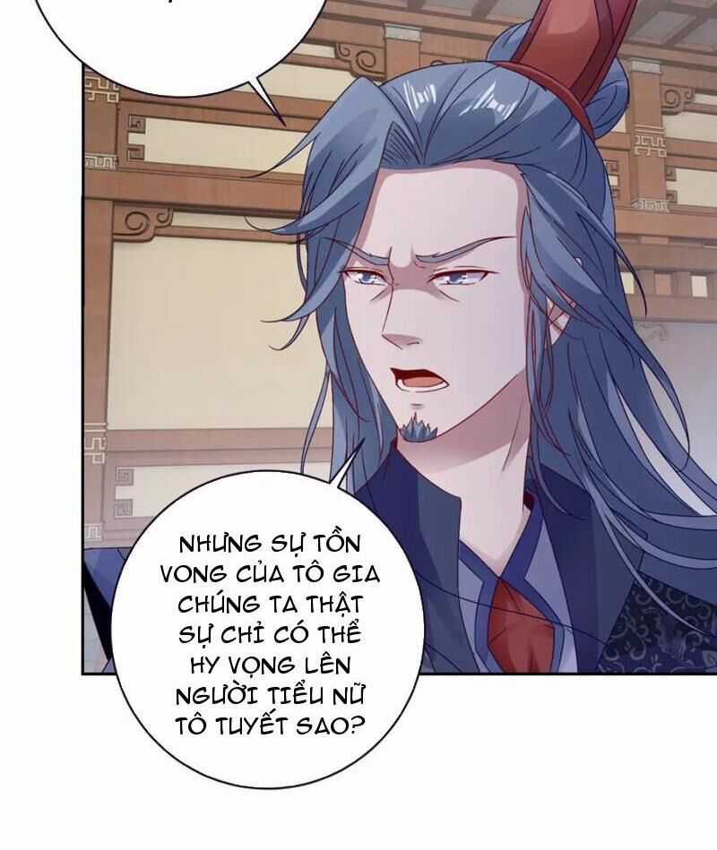 Thần Hồn Võ Đế - Chapter 383 - Trang 25