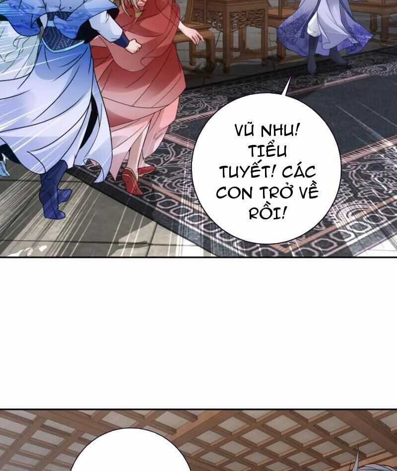 Thần Hồn Võ Đế - Chapter 383 - Trang 29