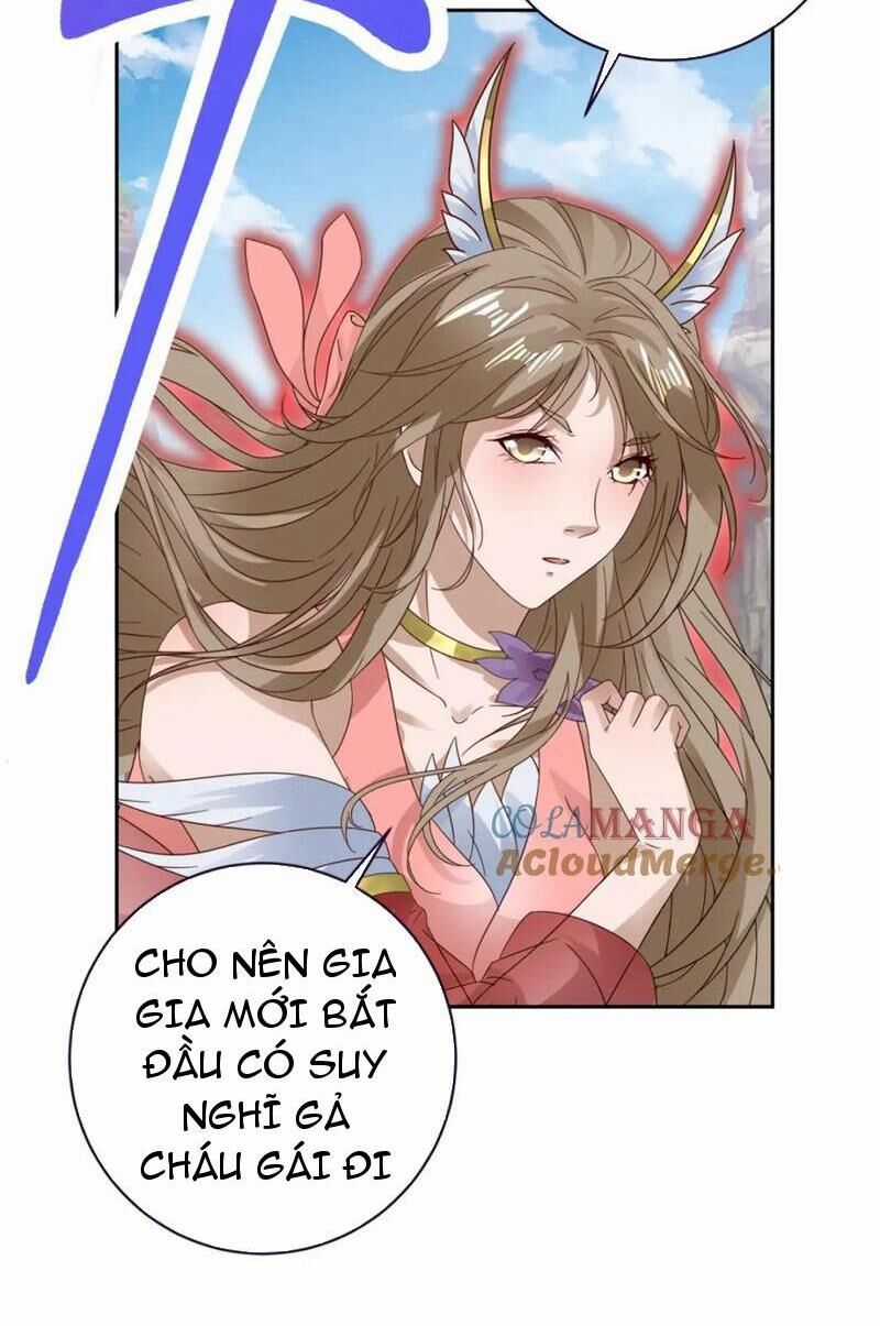 Thần Hồn Võ Đế - Chapter 383 - Trang 4