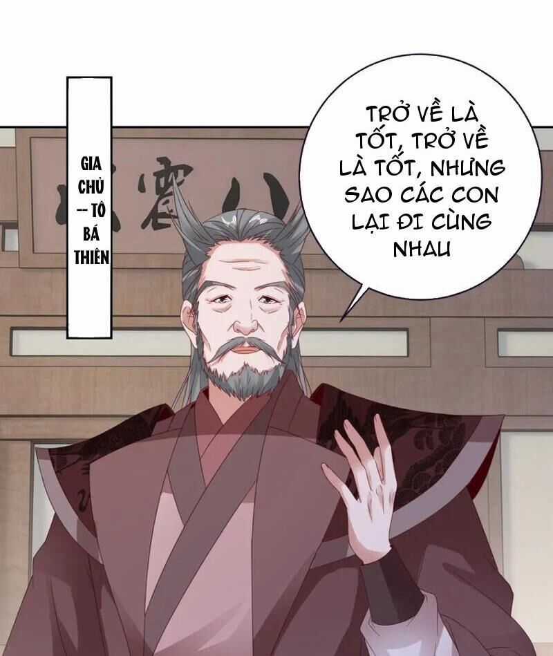Thần Hồn Võ Đế - Chapter 383 - Trang 31