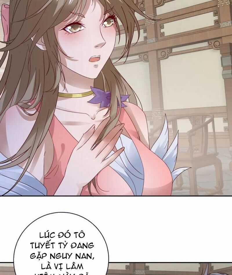 Thần Hồn Võ Đế - Chapter 383 - Trang 33