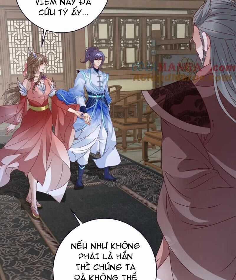 Thần Hồn Võ Đế - Chapter 383 - Trang 34