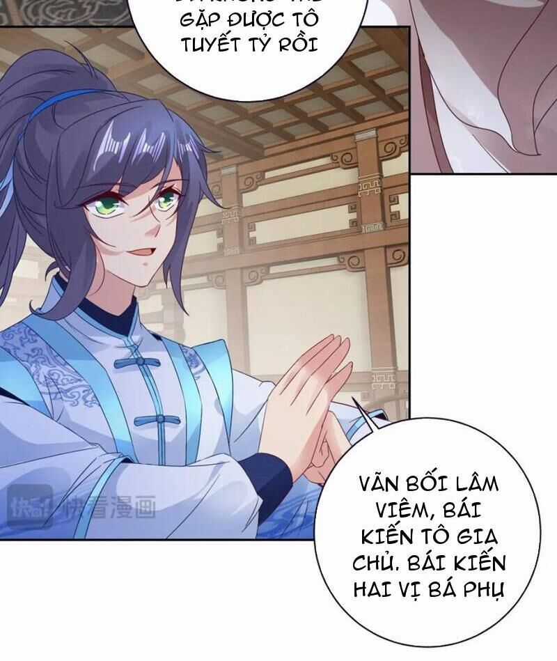Thần Hồn Võ Đế - Chapter 383 - Trang 35