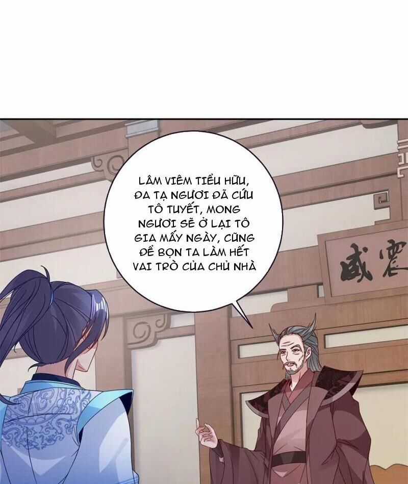 Thần Hồn Võ Đế - Chapter 383 - Trang 36
