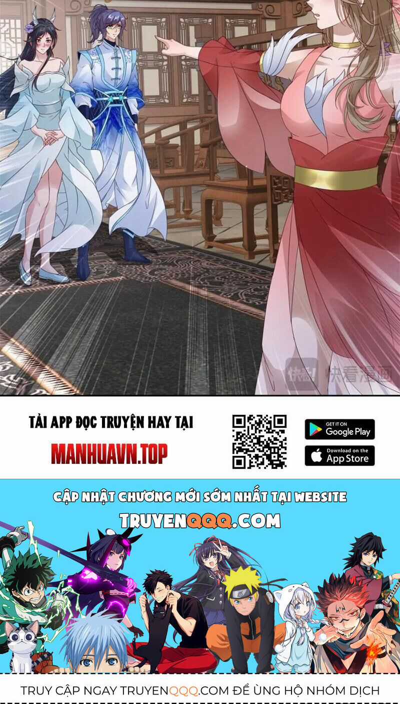 Thần Hồn Võ Đế - Chapter 383 - Trang 40