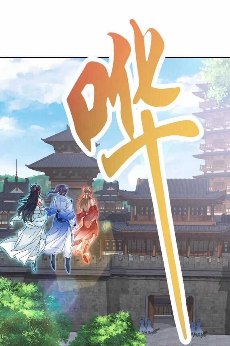 Thần Hồn Võ Đế - Chapter 383 - Trang 5