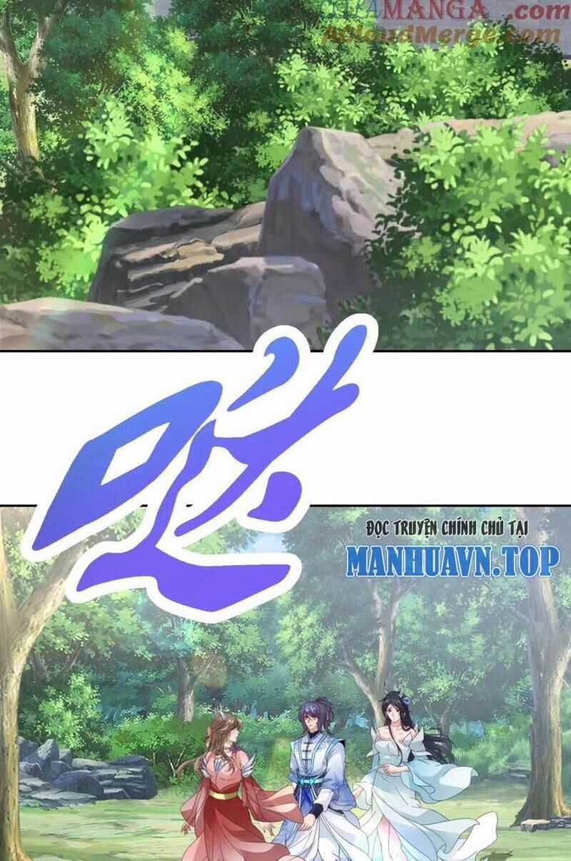 Thần Hồn Võ Đế - Chapter 383 - Trang 6