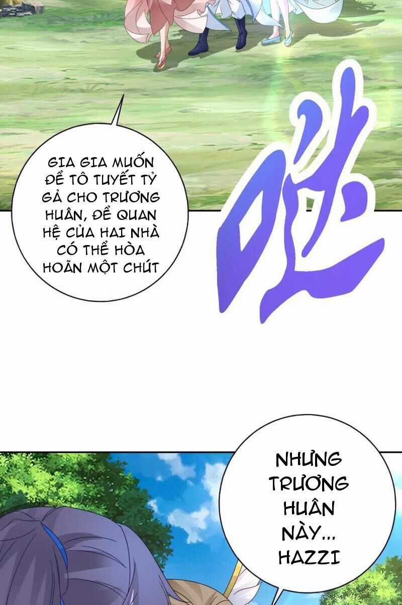 Thần Hồn Võ Đế - Chapter 383 - Trang 7