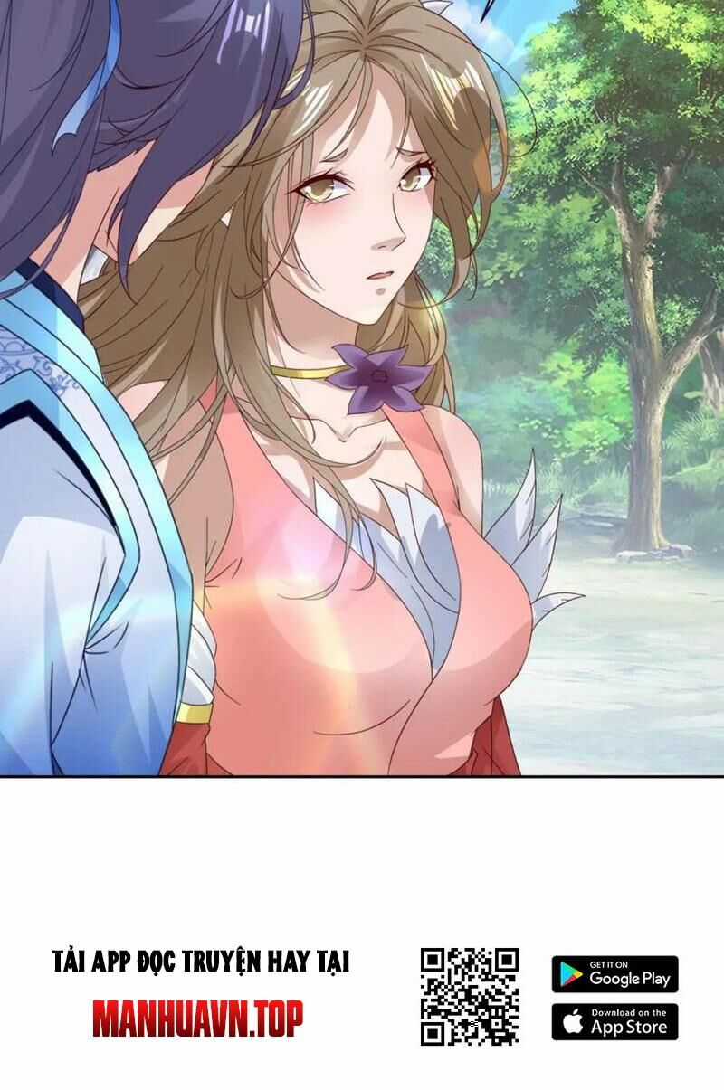 Thần Hồn Võ Đế - Chapter 383 - Trang 8