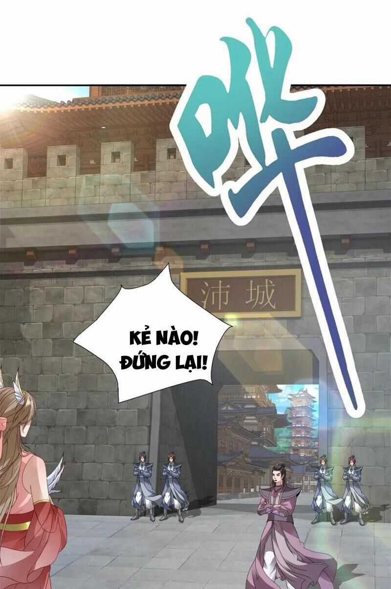 Thần Hồn Võ Đế - Chapter 383 - Trang 9