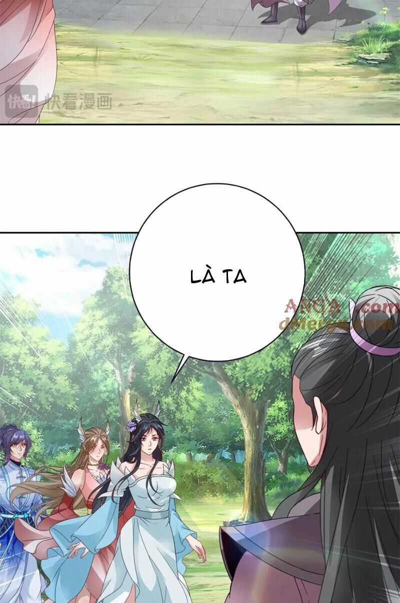 Thần Hồn Võ Đế - Chapter 383 - Trang 10