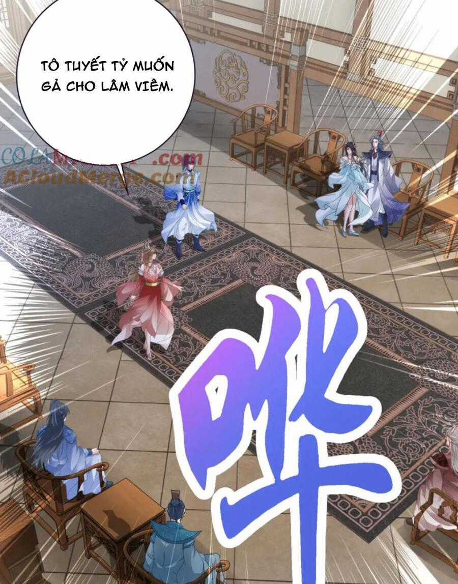 Thần Hồn Võ Đế - Chapter 384 - Trang 1