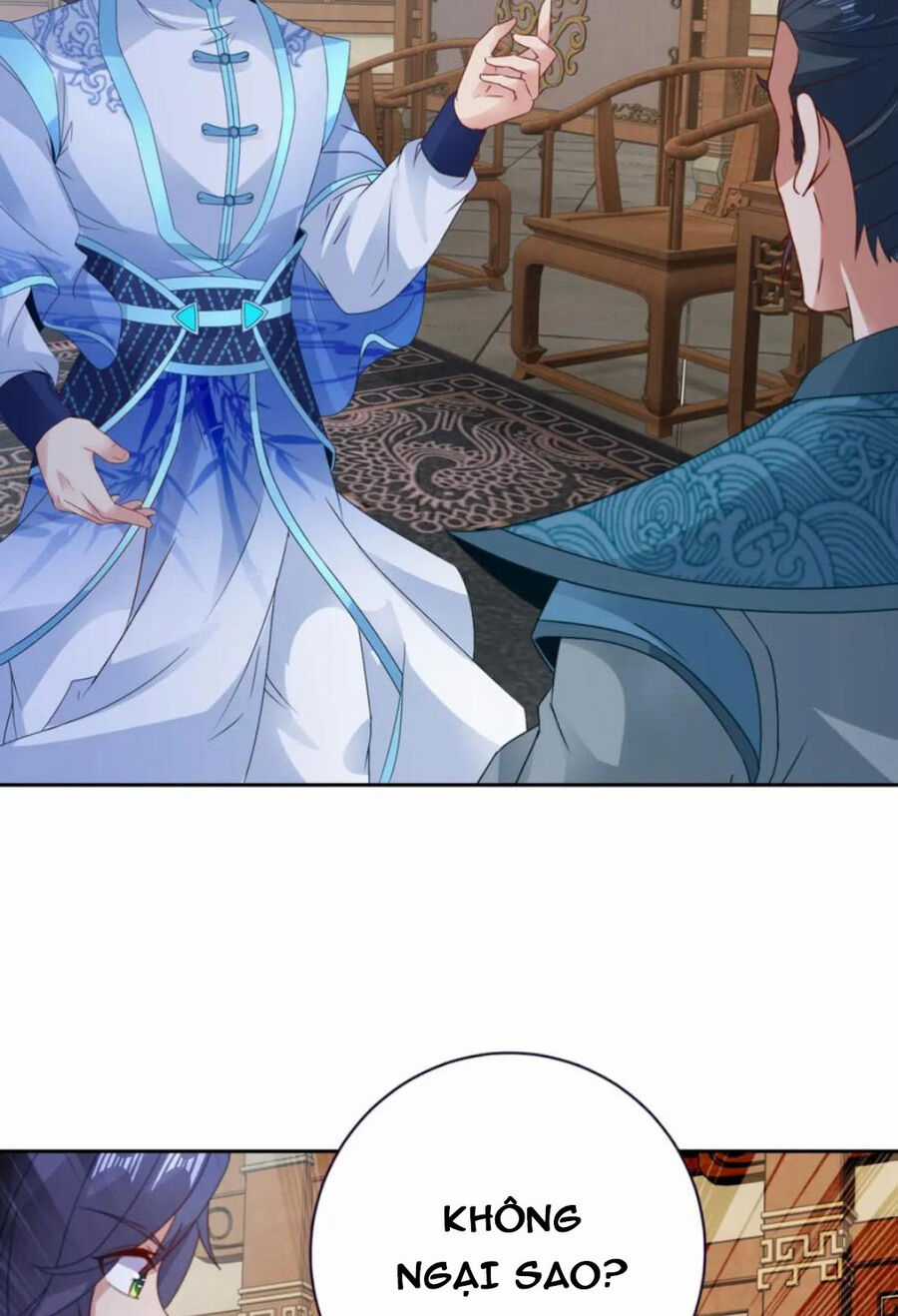 Thần Hồn Võ Đế - Chapter 384 - Trang 11