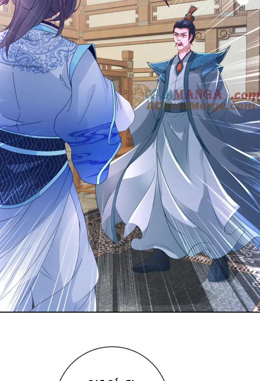 Thần Hồn Võ Đế - Chapter 384 - Trang 15