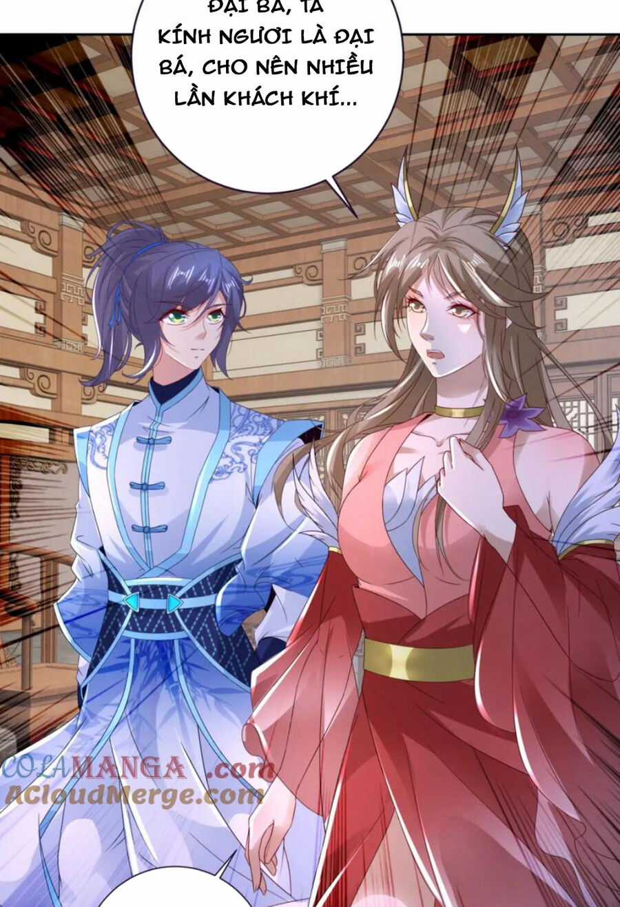 Thần Hồn Võ Đế - Chapter 384 - Trang 16