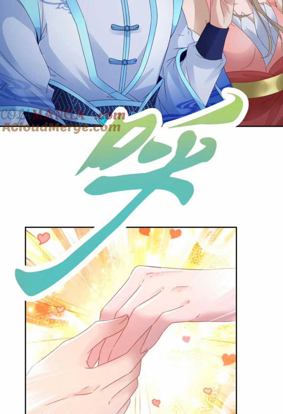 Thần Hồn Võ Đế - Chapter 384 - Trang 18