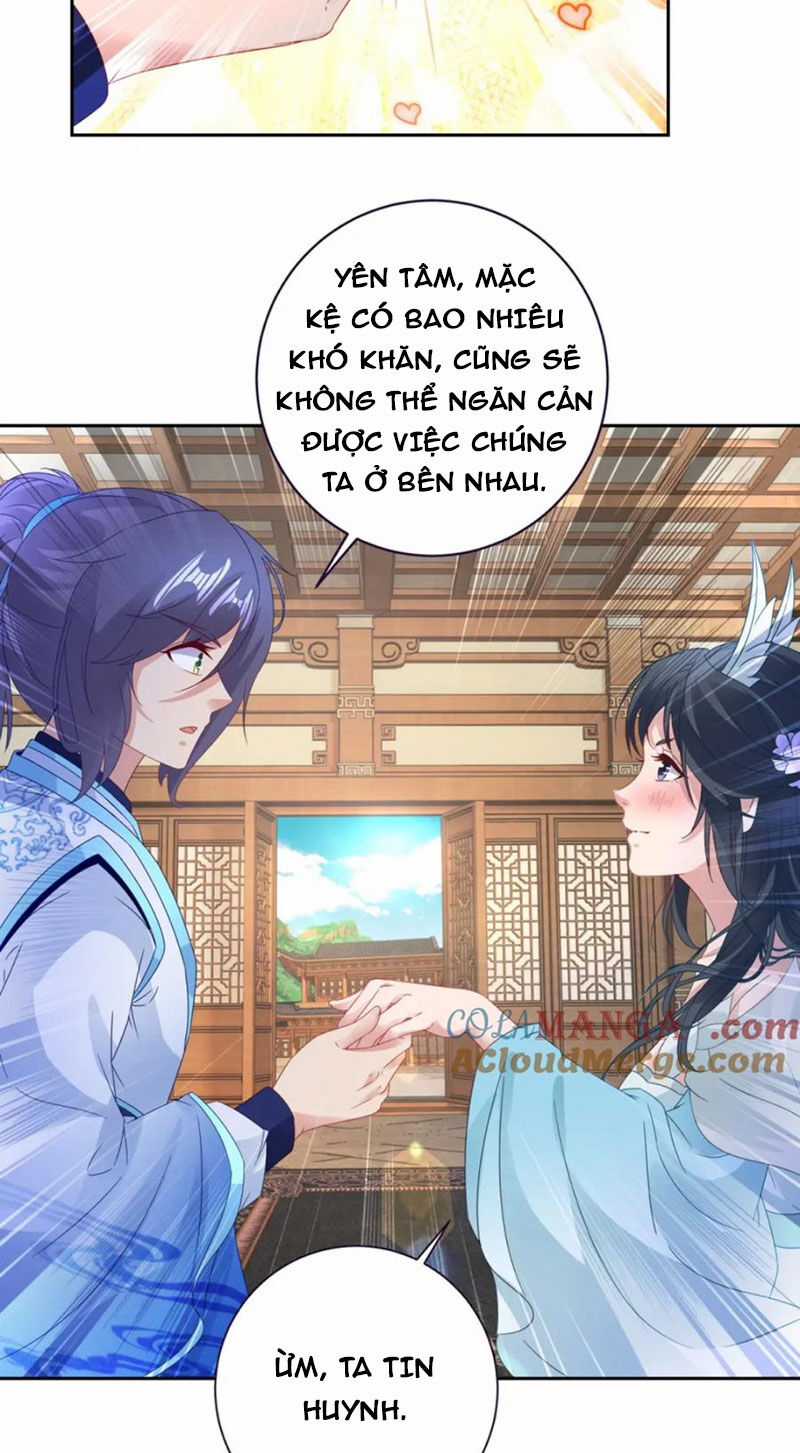 Thần Hồn Võ Đế - Chapter 384 - Trang 19