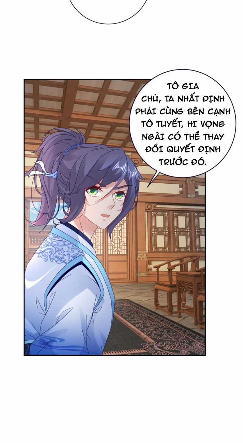Thần Hồn Võ Đế - Chapter 384 - Trang 20