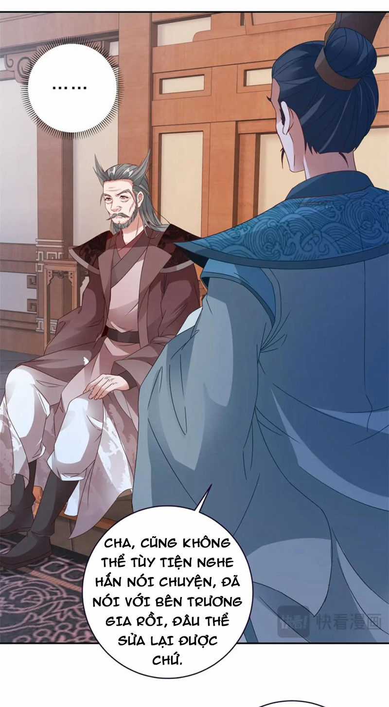 Thần Hồn Võ Đế - Chapter 384 - Trang 21